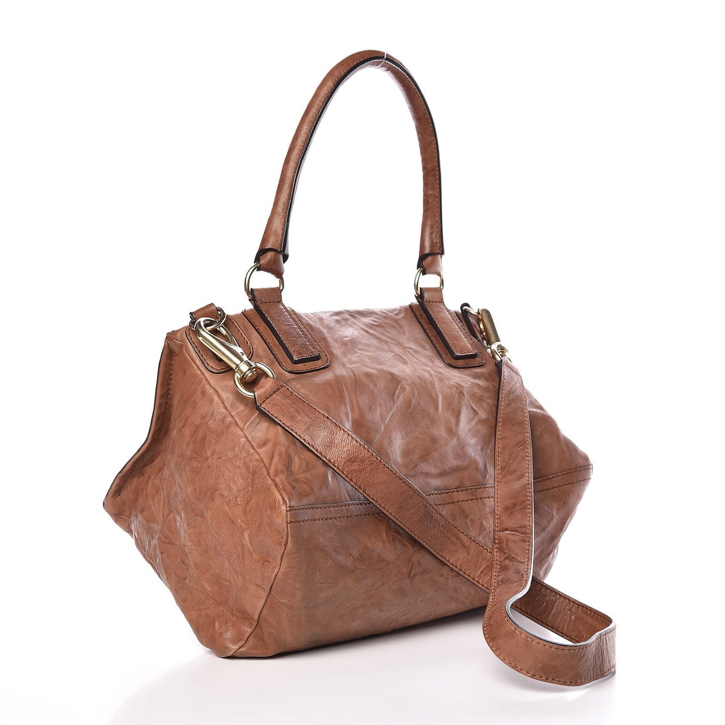 Tumbled Sheepskin Medium Pandora Cigare