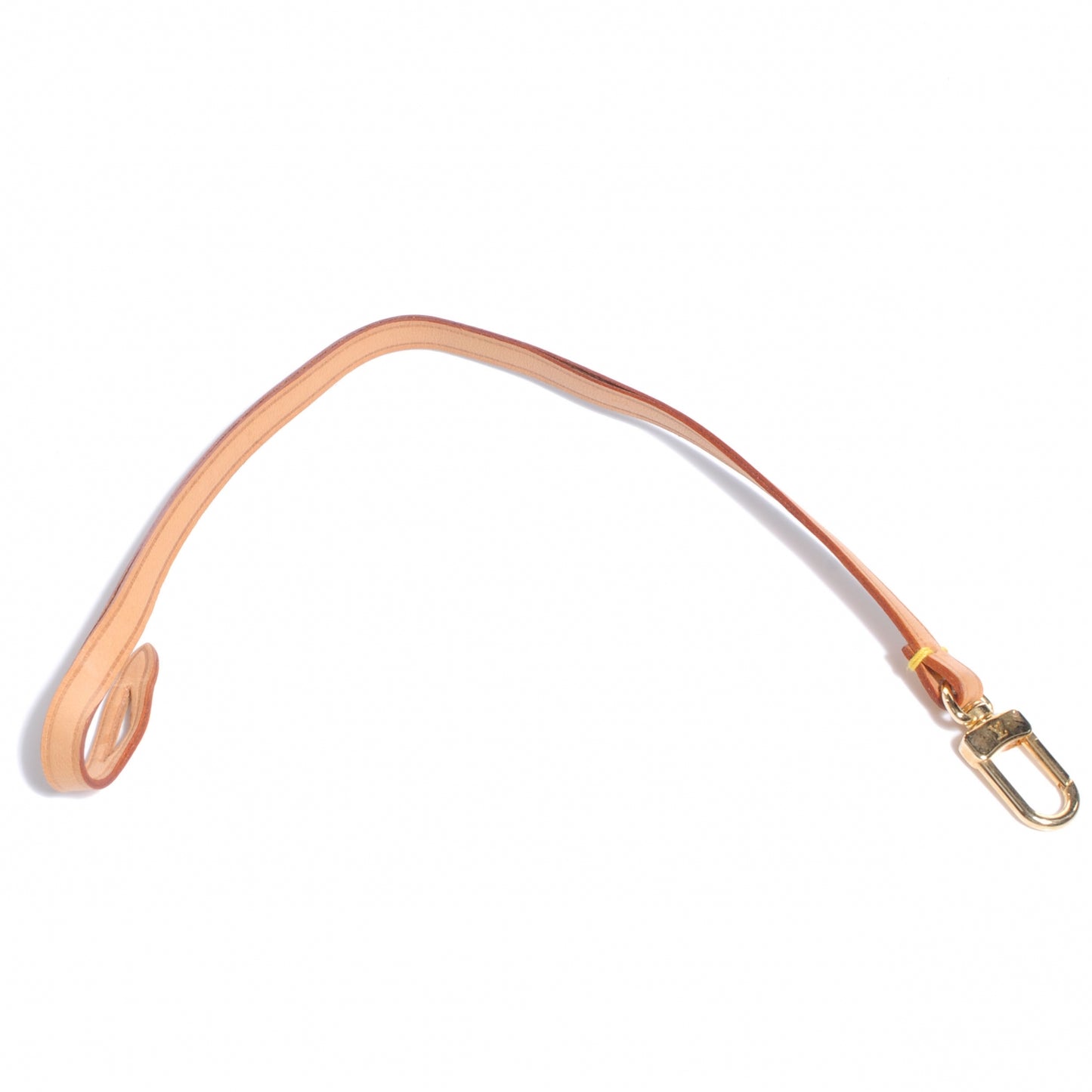 Vachetta Pochette Replacement Strap