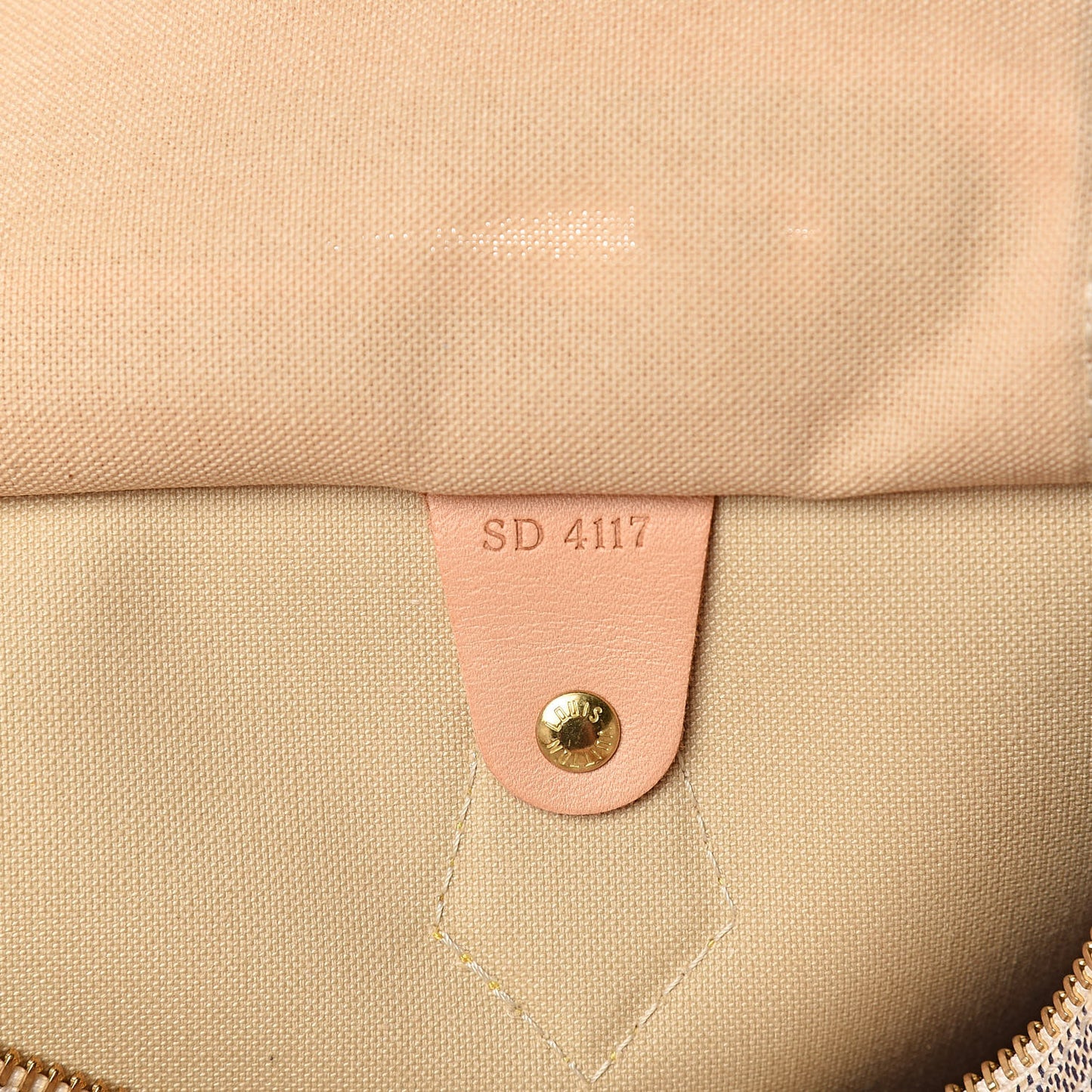 Damier Azur Speedy 30