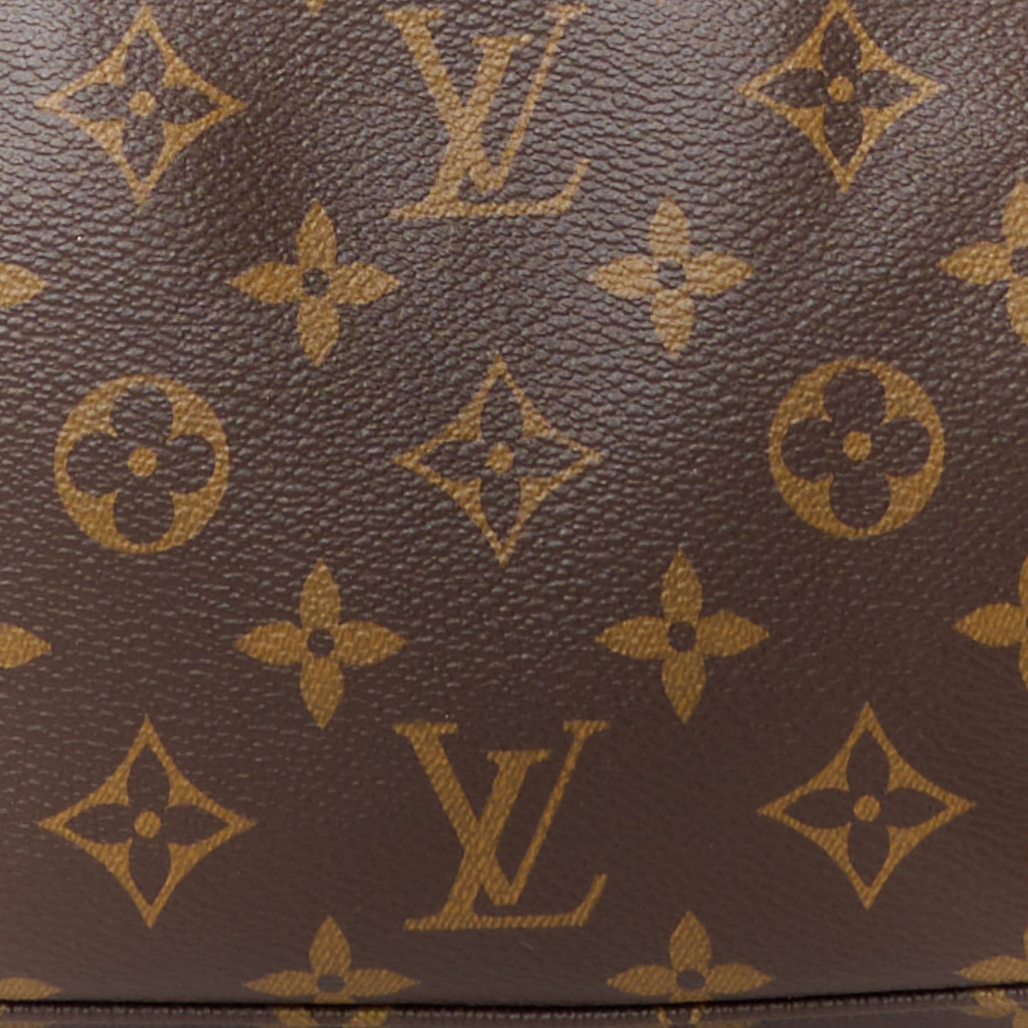 Monogram Pochette Accessories NM