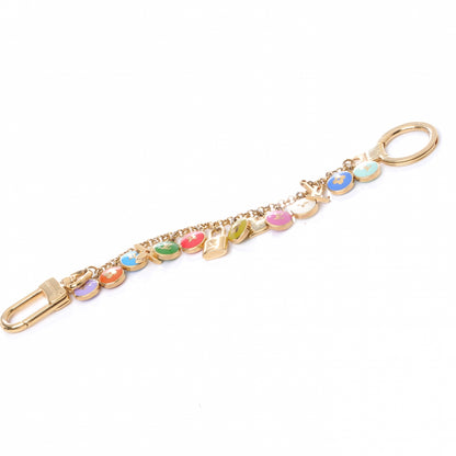 Louis Vuitton Pastilles Bag Charm Multicolor 3 of 4