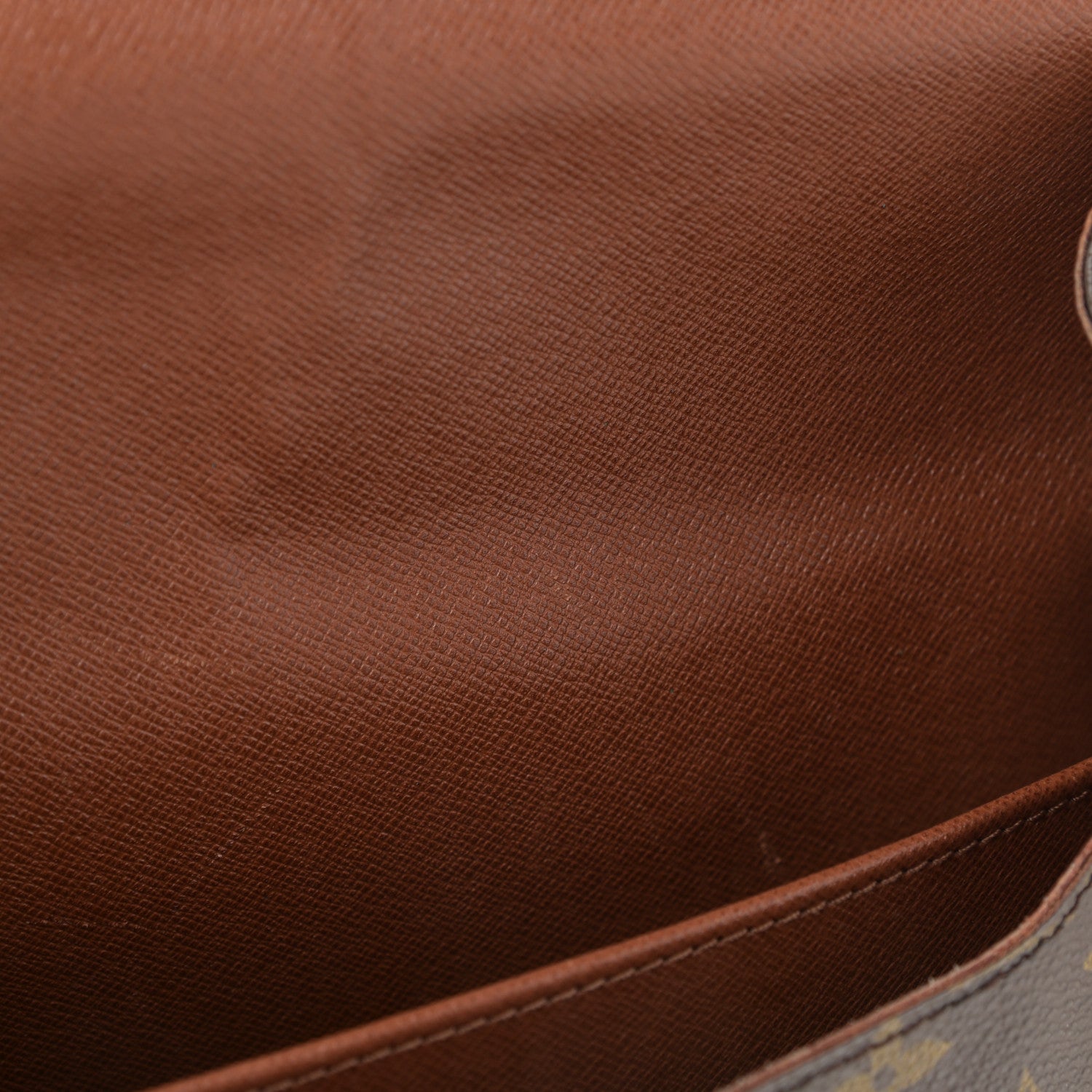Louis Vuitton Monogram Cartouchiere 26 14 of 14