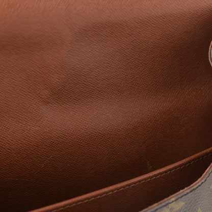 Louis Vuitton Monogram Cartouchiere 26 14 of 14