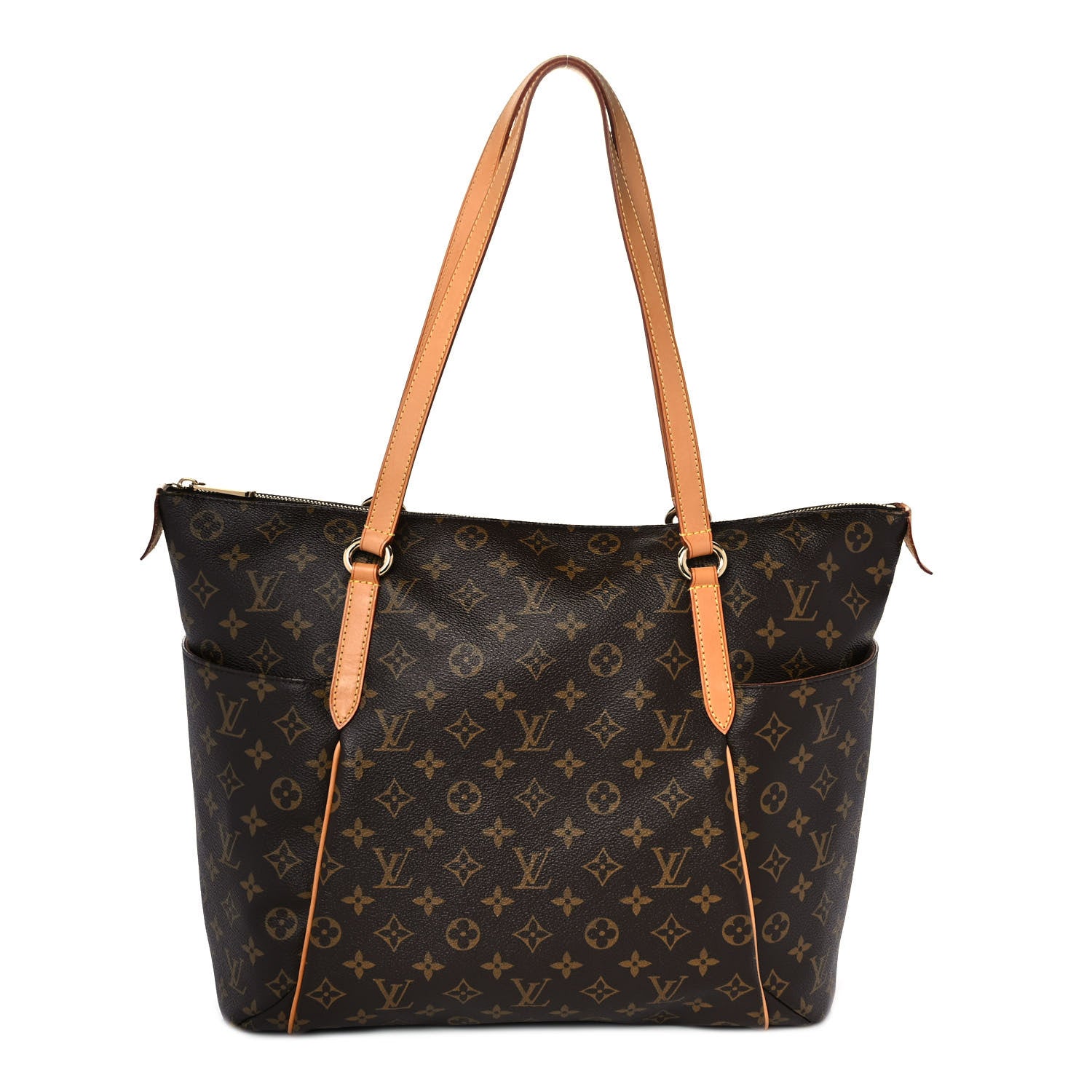 Louis Vuitton Monogram Totally GM 1 of 8