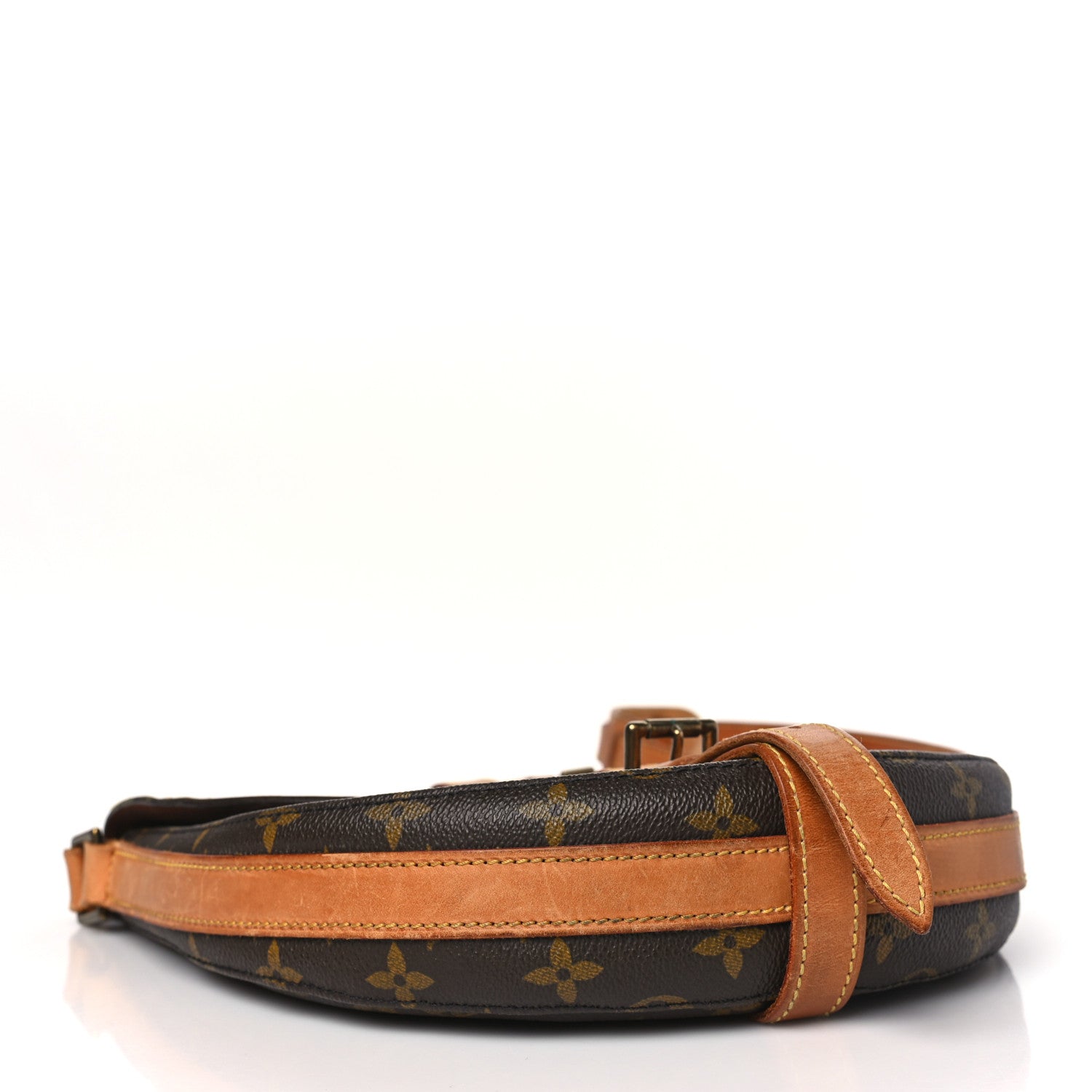 Louis Vuitton LOUIS VUITTON Monogram Chantilly GM 4 of 11