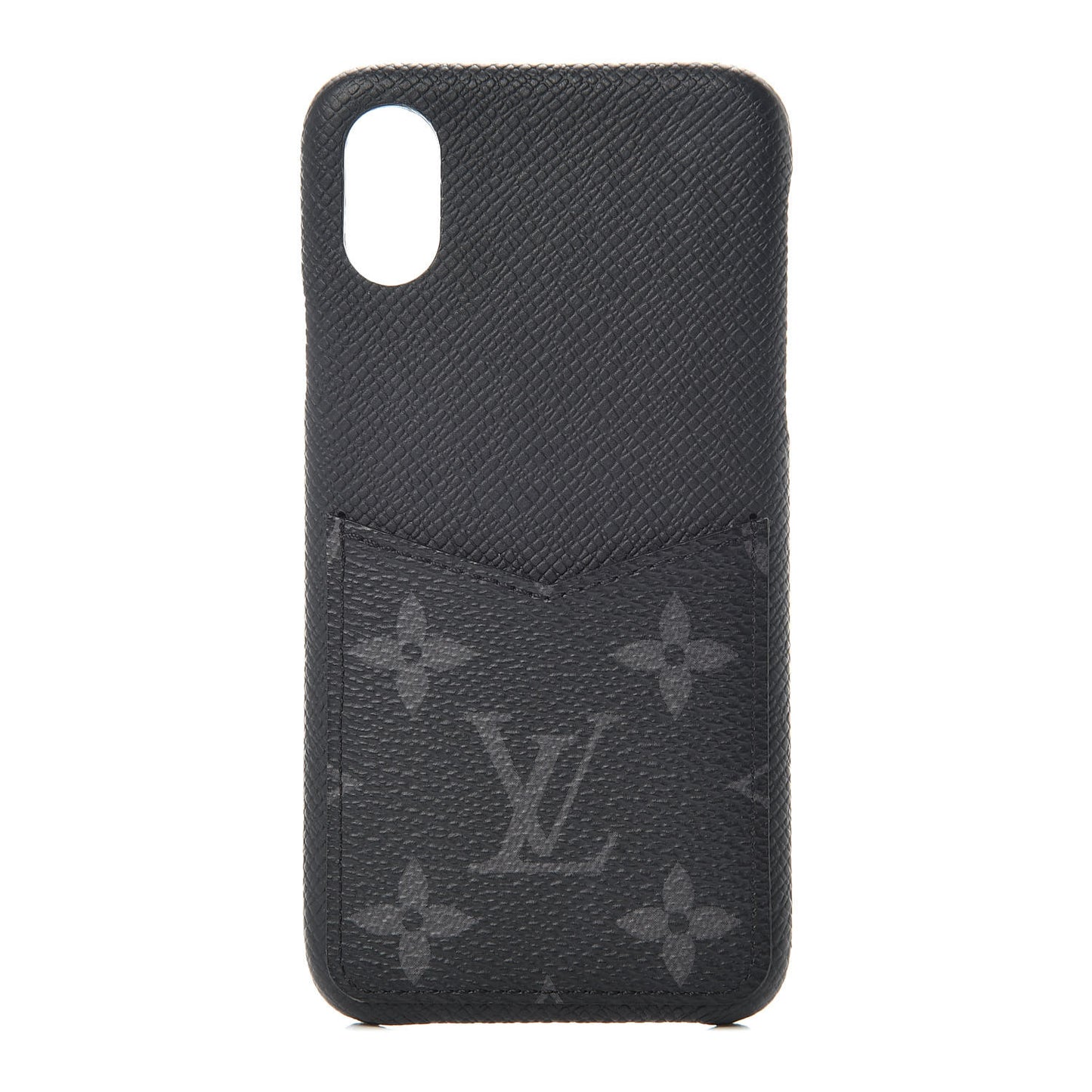 Monogram Eclipse iPhone X/XS Bumper