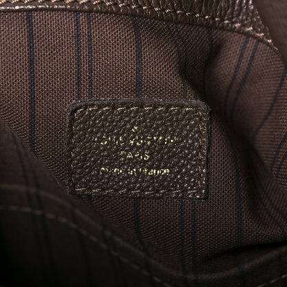 Louis Vuitton Empreinte Artsy MM Ombre 6 of 14
