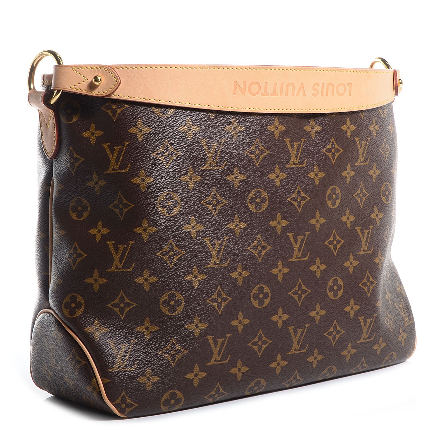 Louis Vuitton Monogram Delightful PM 3 of 8