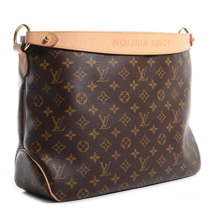 Louis Vuitton Monogram Delightful PM 3 of 8