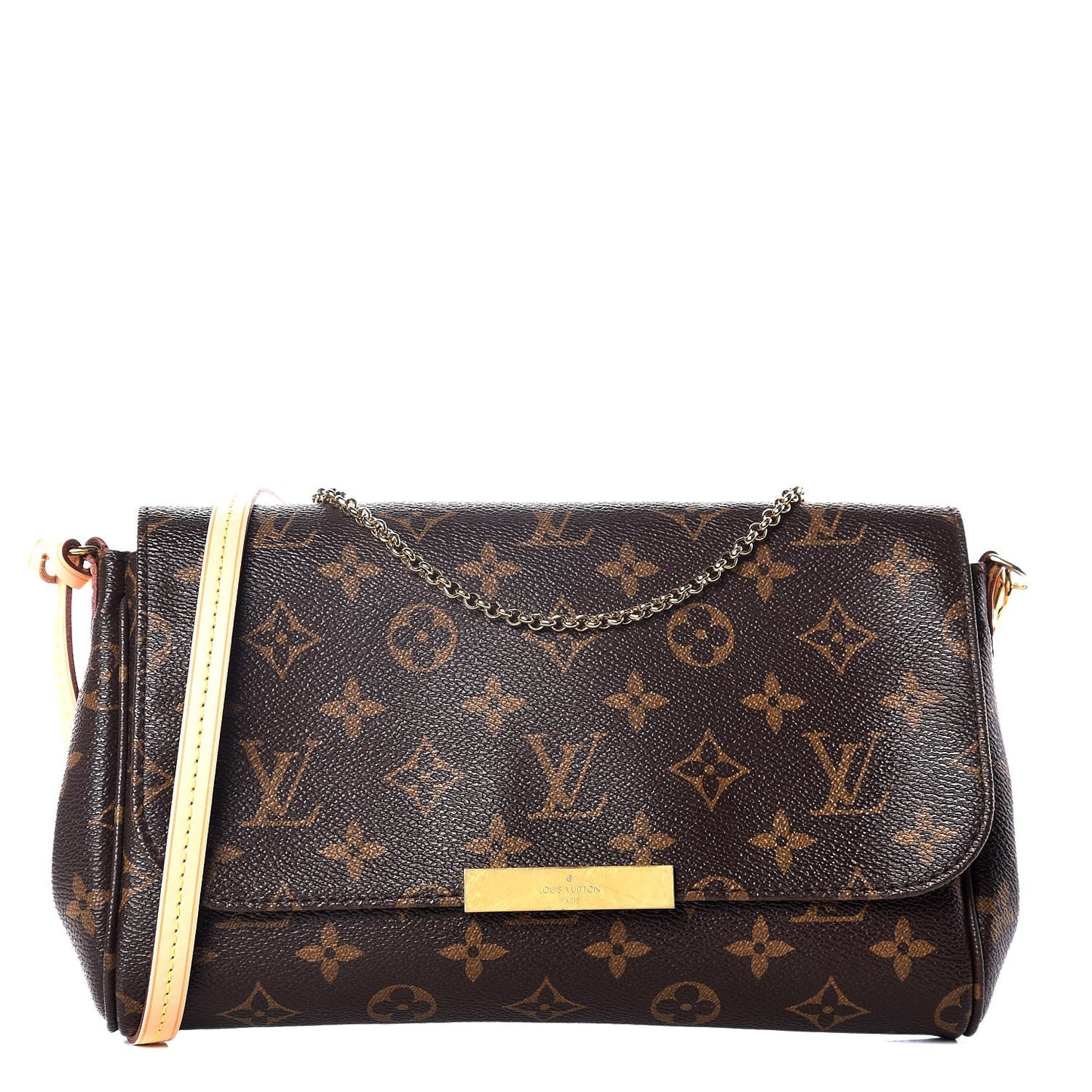 Monogram Favorite MM