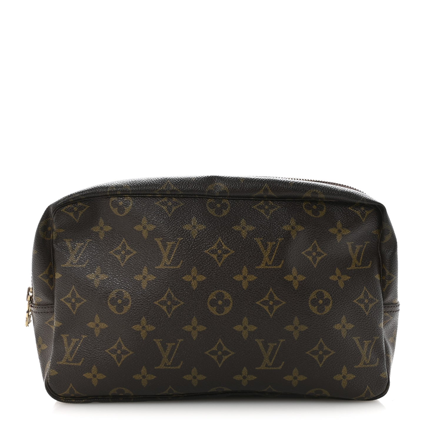 Monogram Trousse Toilette 28