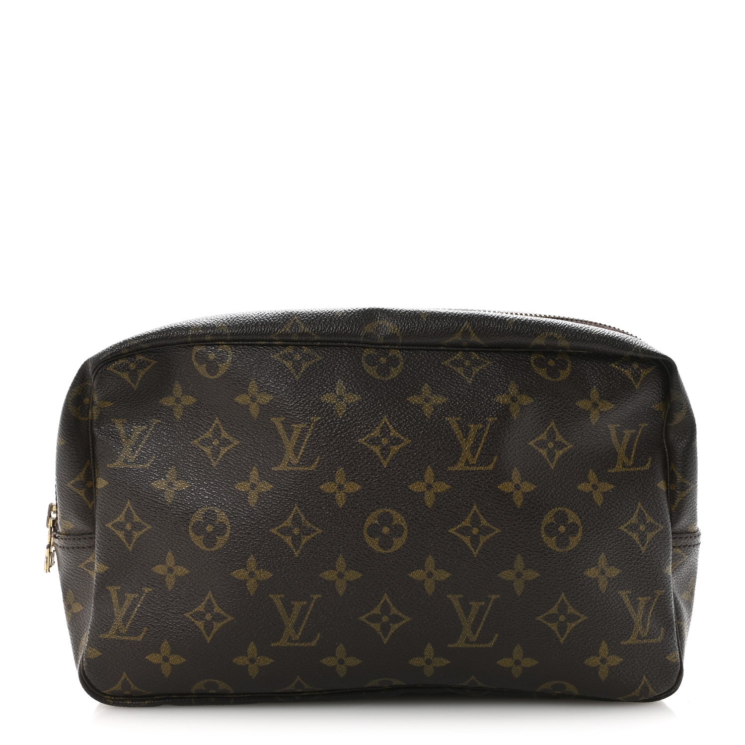 Louis Vuitton Monogram Trousse Toilette 28 1 of 6