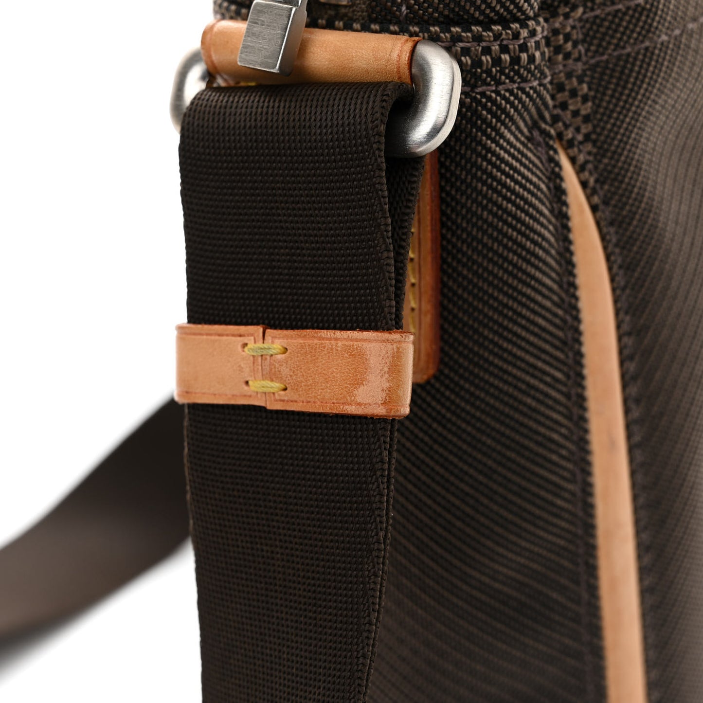 Damier Geant Citadin NM Terre