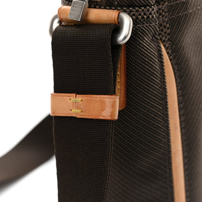 Louis Vuitton Damier Geant Citadin NM Terre 12 of 13