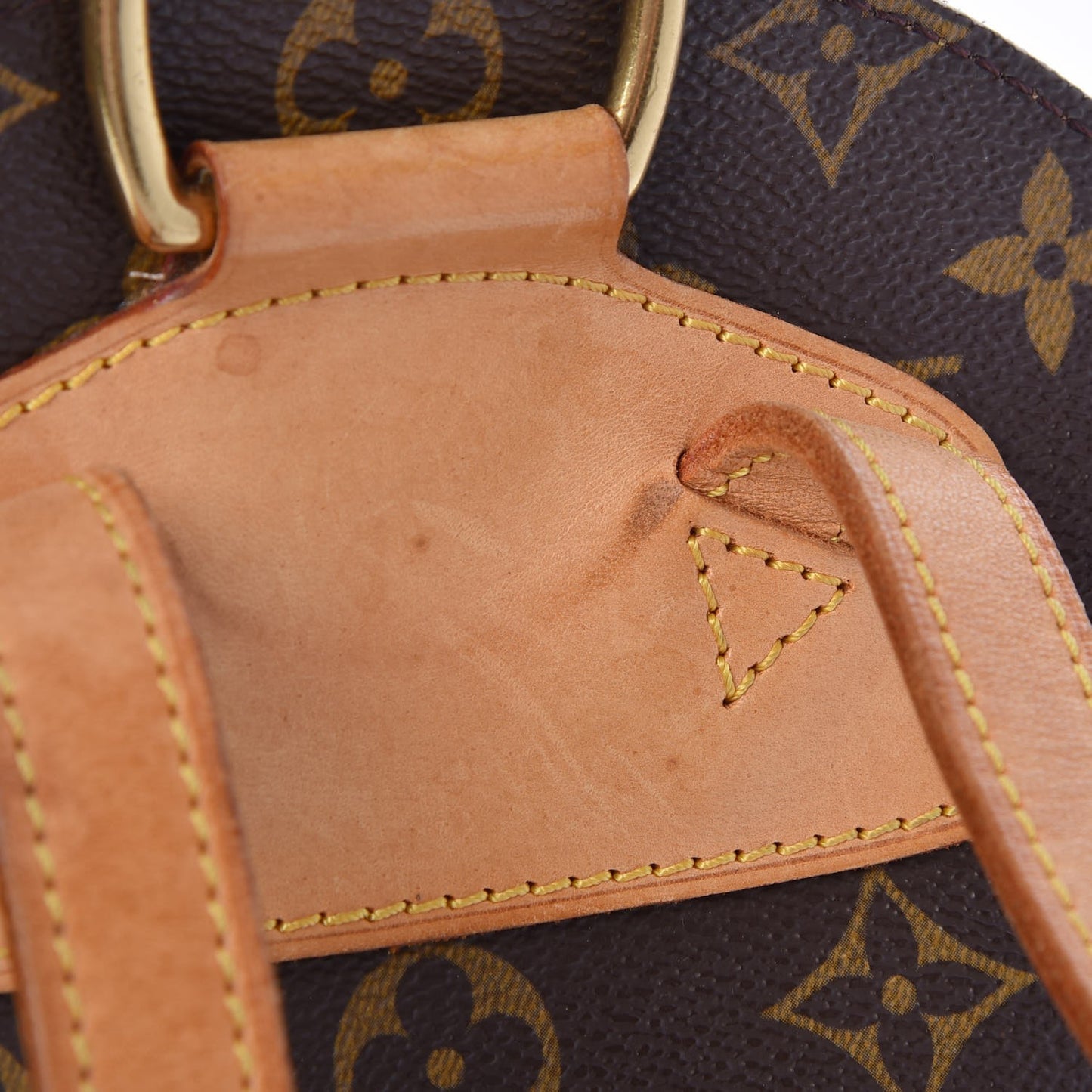 Monogram Ellipse Sac a Dos Backpack