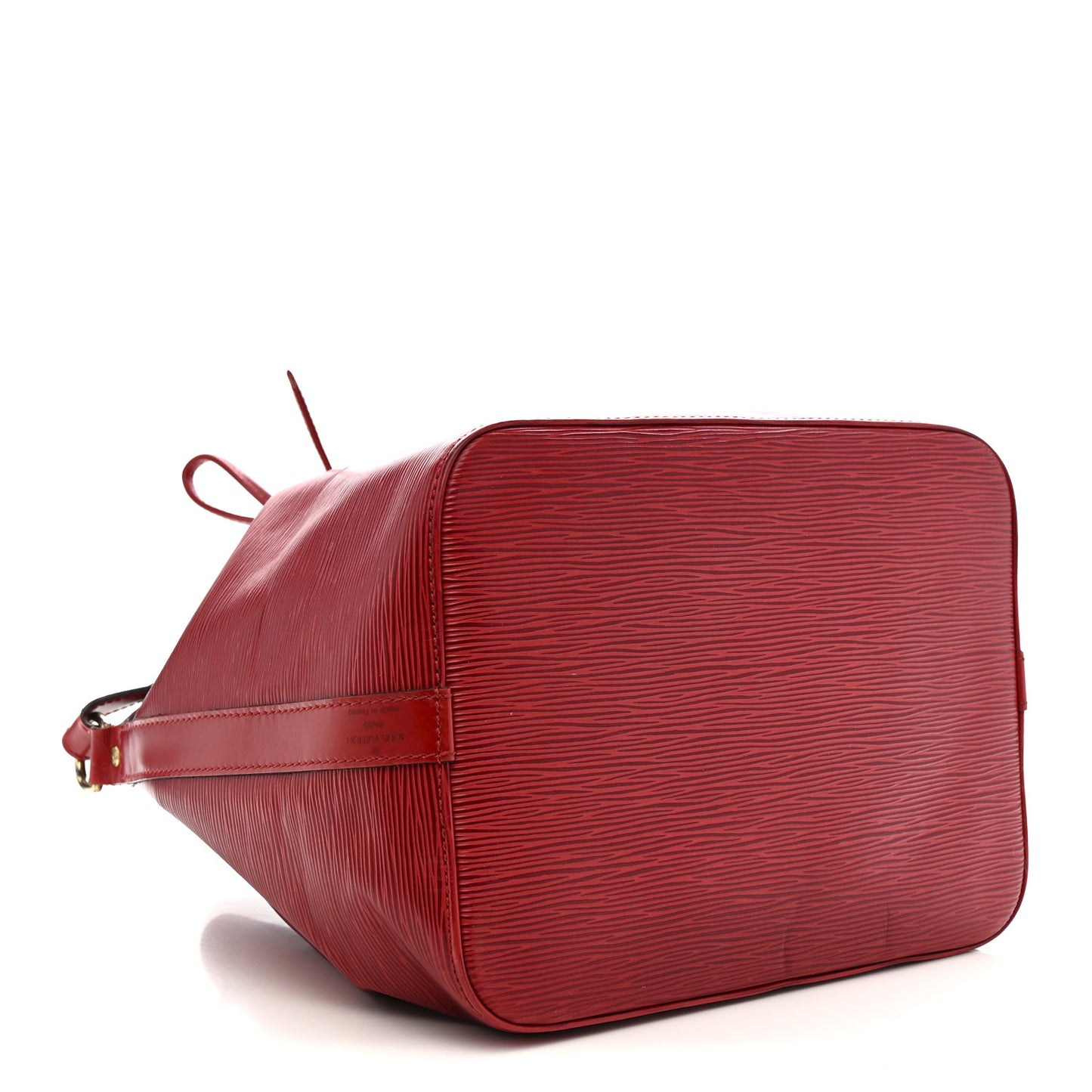 Epi Petit Noe Castillan Red