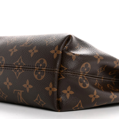 Louis Vuitton Monogram Graceful PM Pivoine 11 of 14