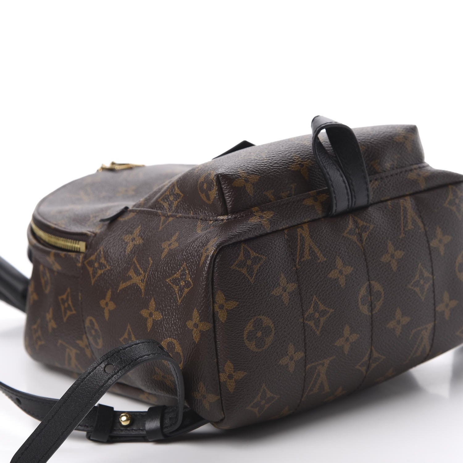 Louis Vuitton Monogram Palm Springs Backpack PM 5 of 10