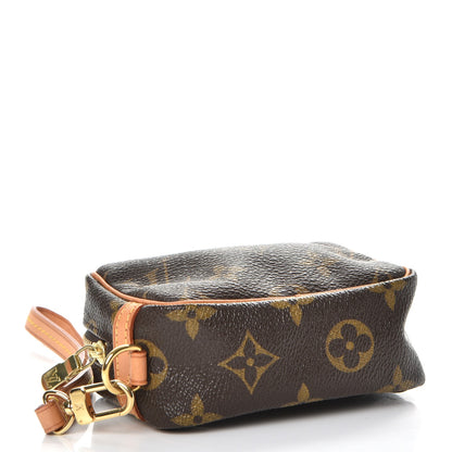 Louis Vuitton Monogram Wapity 4 of 7