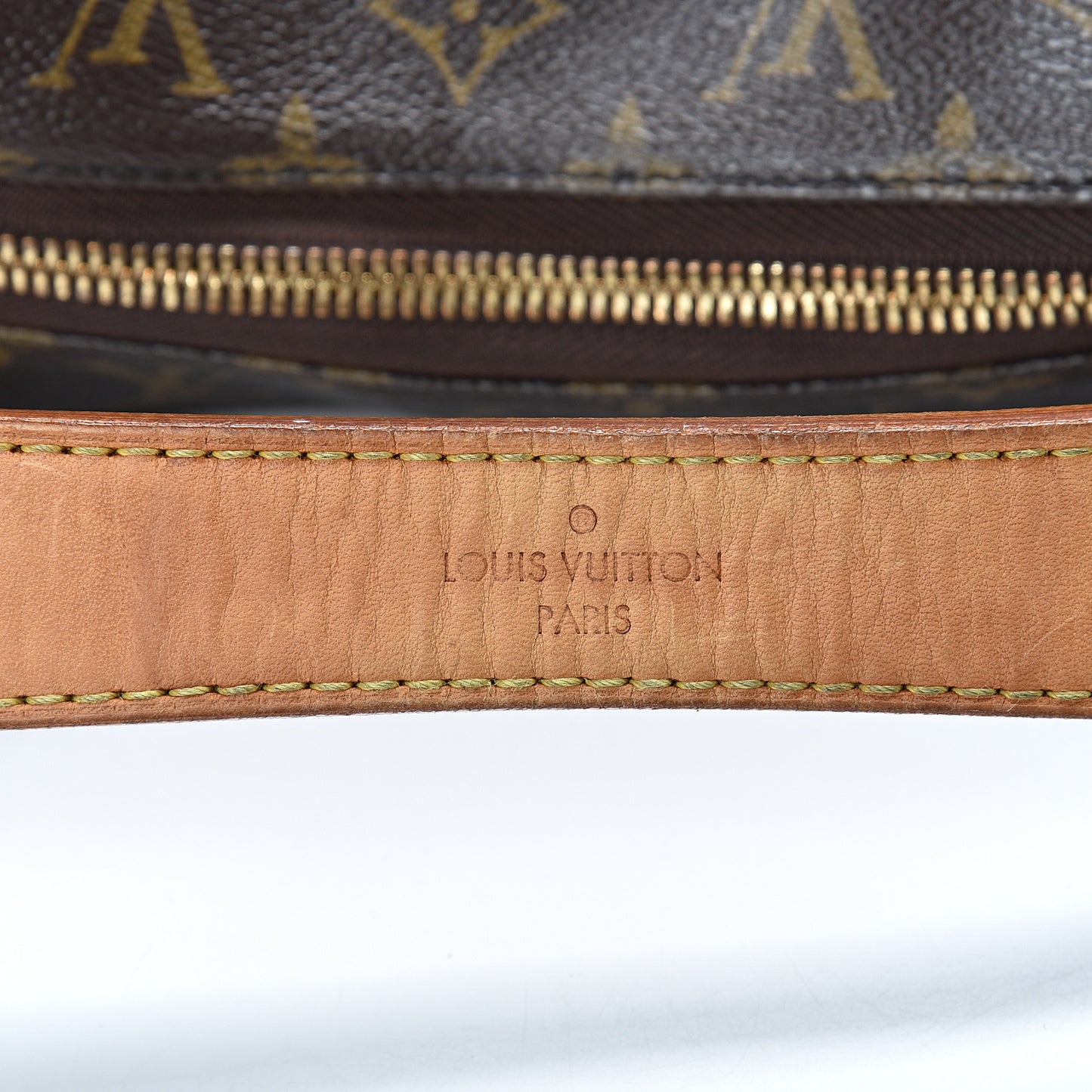 Monogram Sully MM