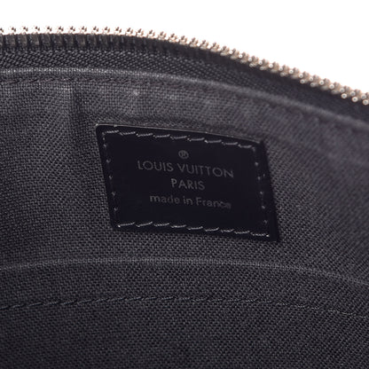 Louis Vuitton Damier Graphite Mick PM 6 of 9