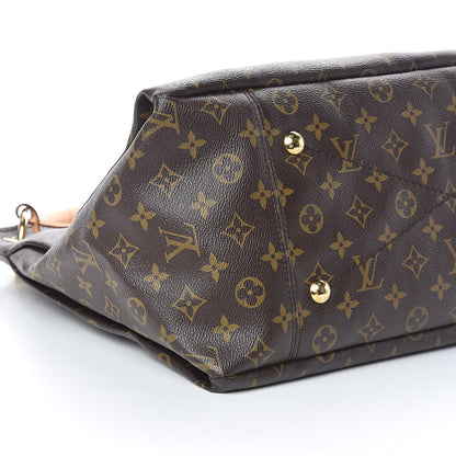 Louis Vuitton Monogram Artsy MM 8 of 9