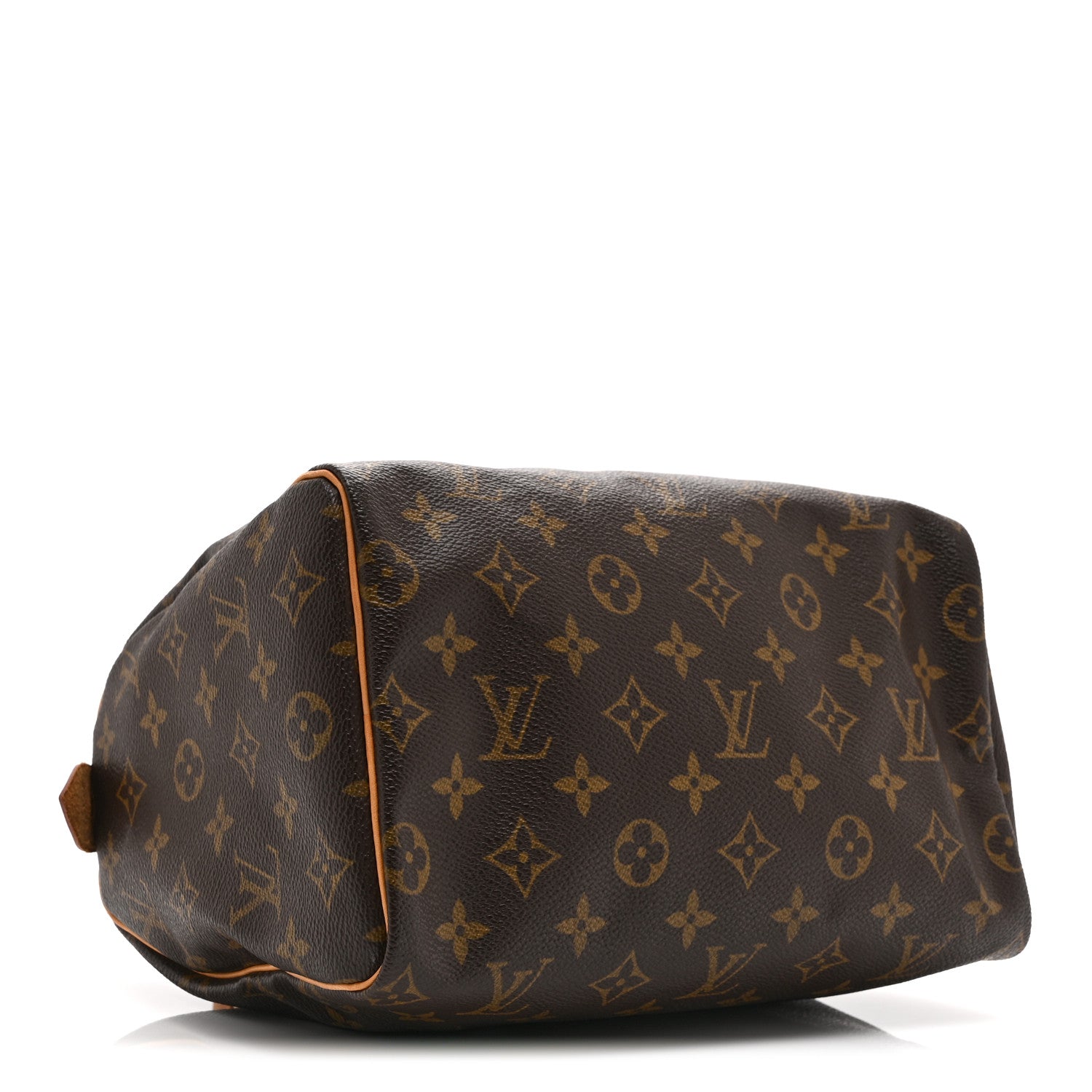 Louis Vuitton Monogram Speedy 25 4 of 10