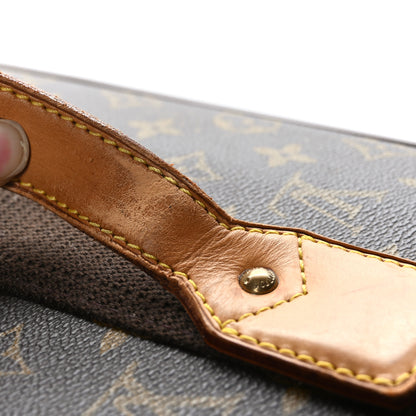 Louis Vuitton Monogram Pegase 50 14 of 15