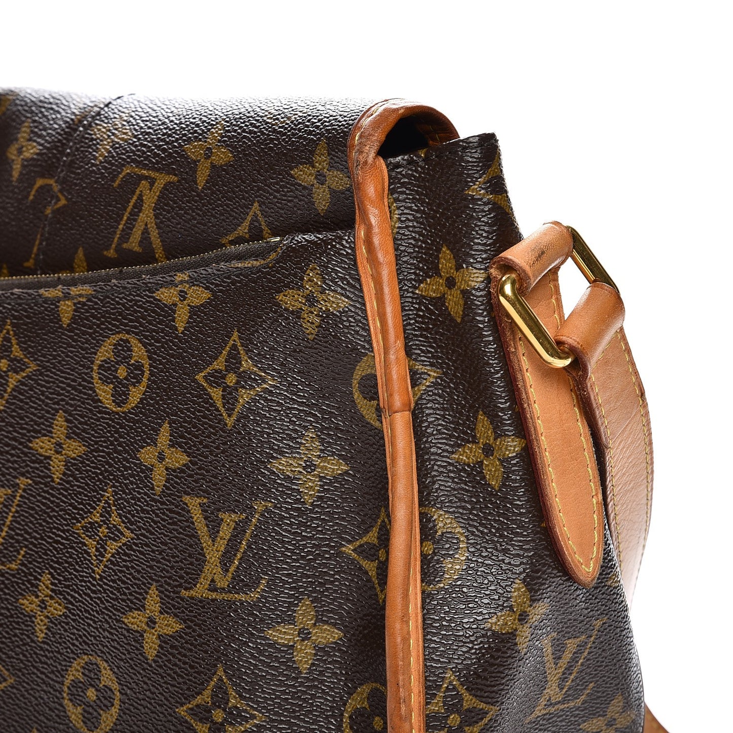 Monogram Menilmontant MM