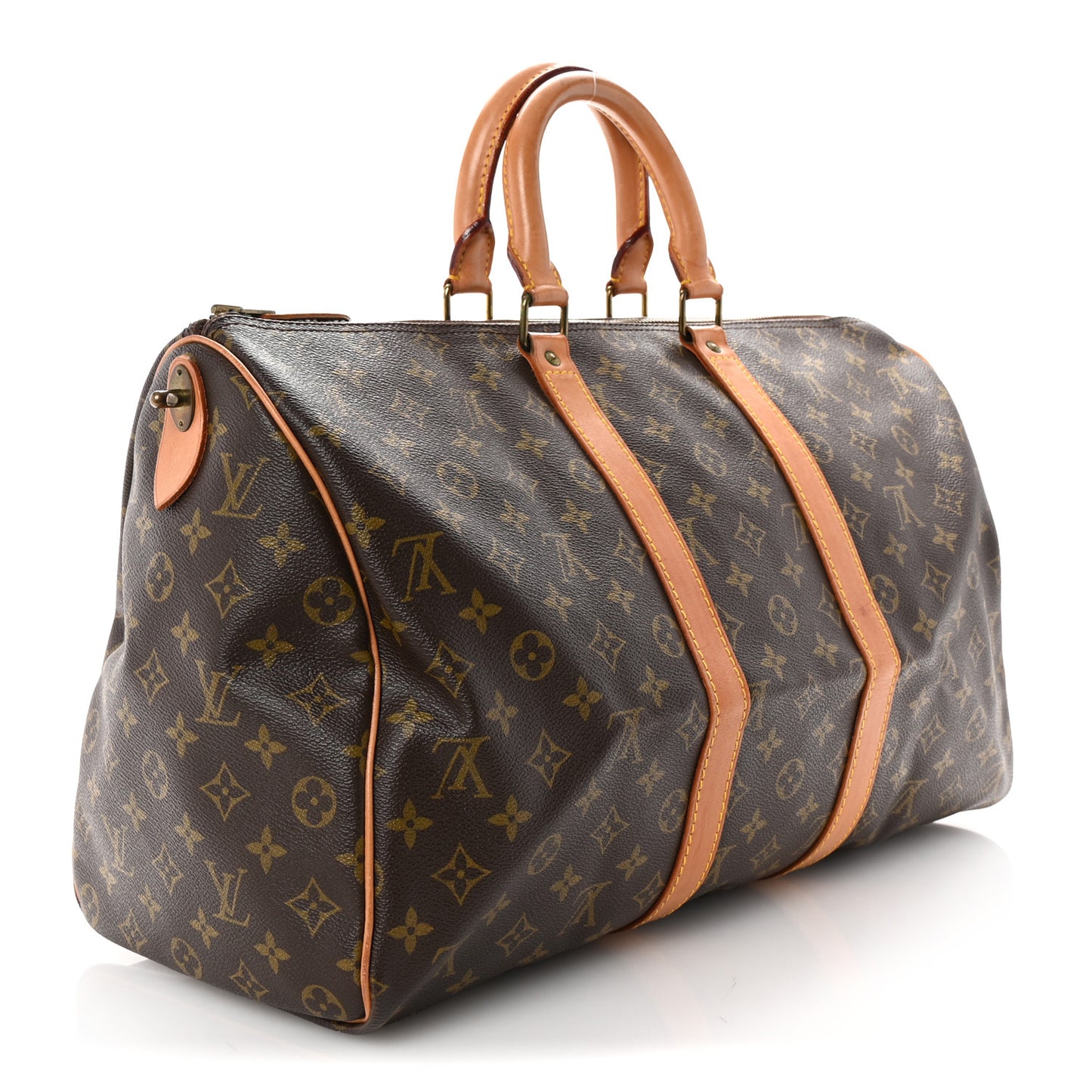 Monogram Keepall 45