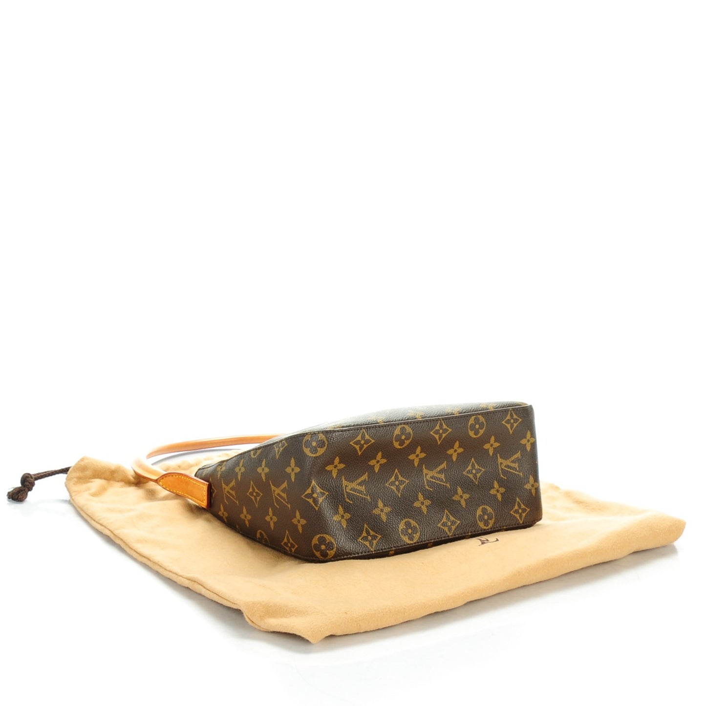 Monogram Looping MM