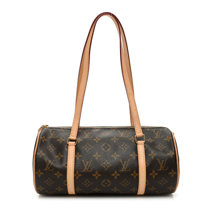 Louis Vuitton Monogram Papillon NM 1 of 9