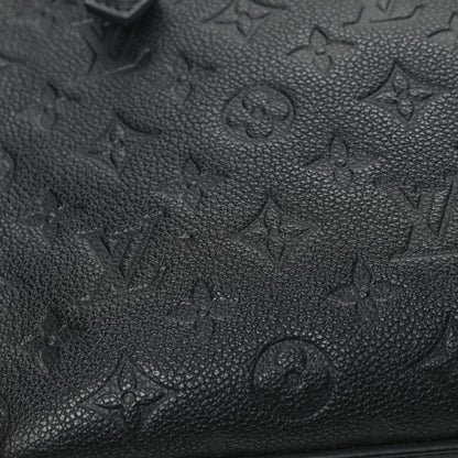 Louis Vuitton Empreinte Pont Neuf GM Black 11 of 12