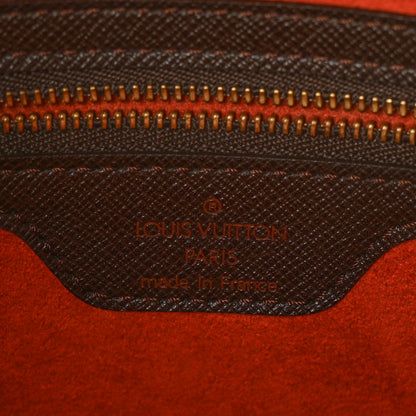 Louis Vuitton Damier Ebene Venice Sac Plat 6 of 6