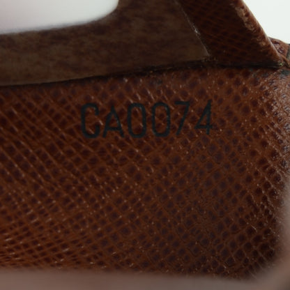 Louis Vuitton Monogram ID Holder 8 of 8