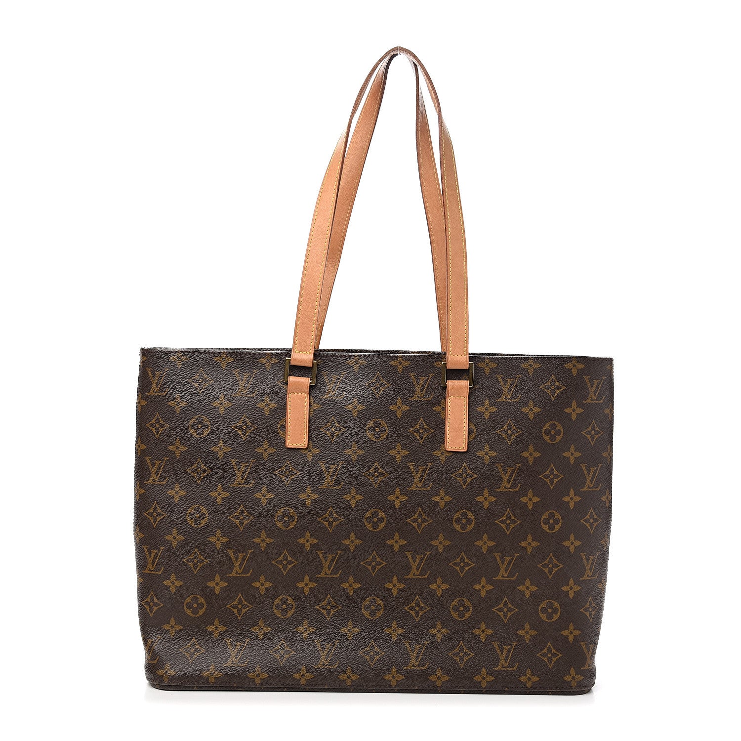Louis Vuitton Monogram Luco 1 of 8