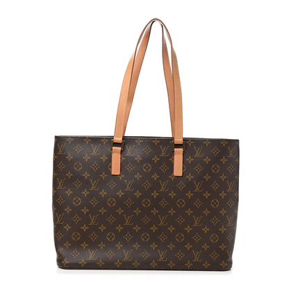 Louis Vuitton Monogram Luco 1 of 8