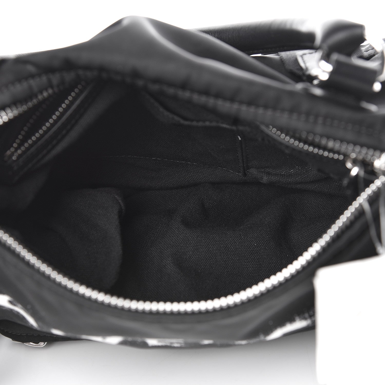 Givenchy Nylon 4G Small Pandora Black 5 of 12