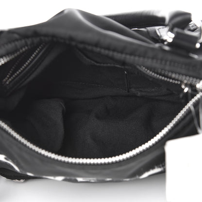 Givenchy Nylon 4G Small Pandora Black 5 of 12