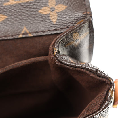 Louis Vuitton Monogram Pochette Metis 13 of 16