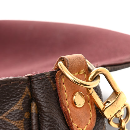 Louis Vuitton Monogram Favorite MM 13 of 14