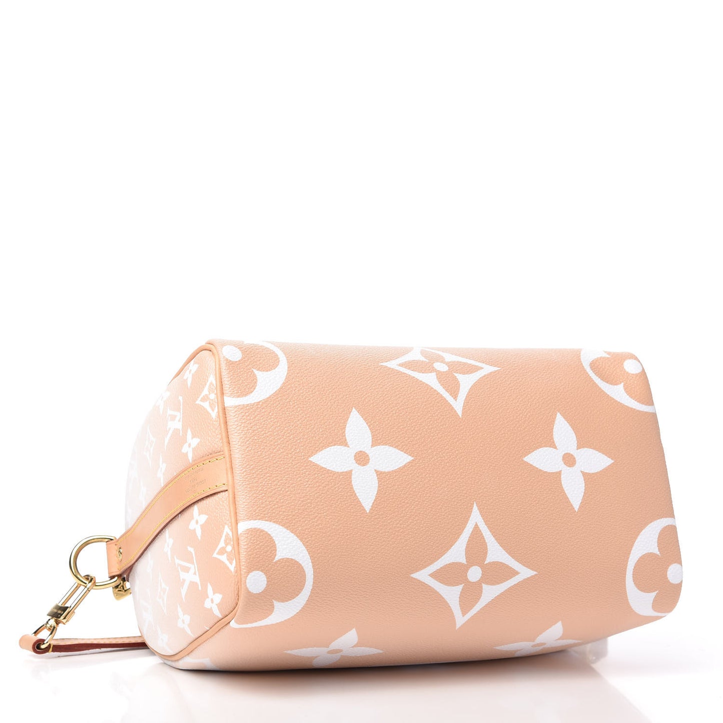 Monogram Giant By The Pool Speedy Bandouliere 25 Brume