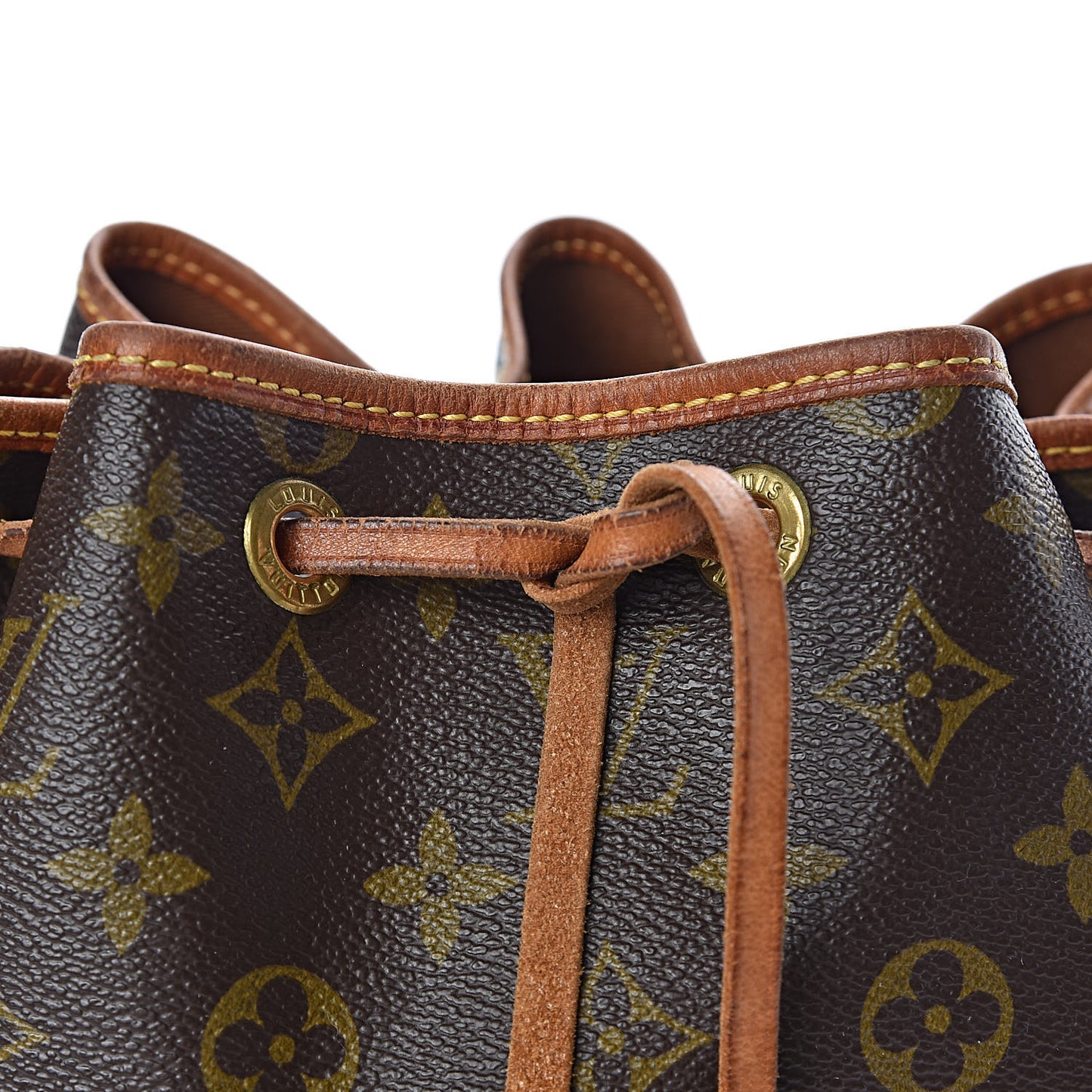 Monogram Petit Noe