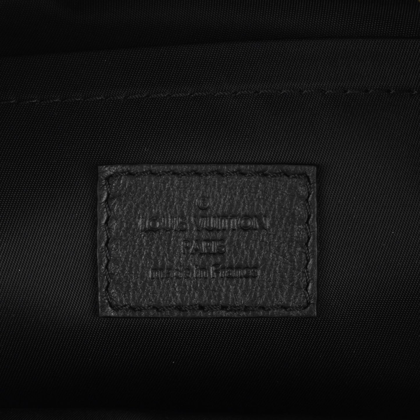 Monogram Palm Springs Backpack Mini