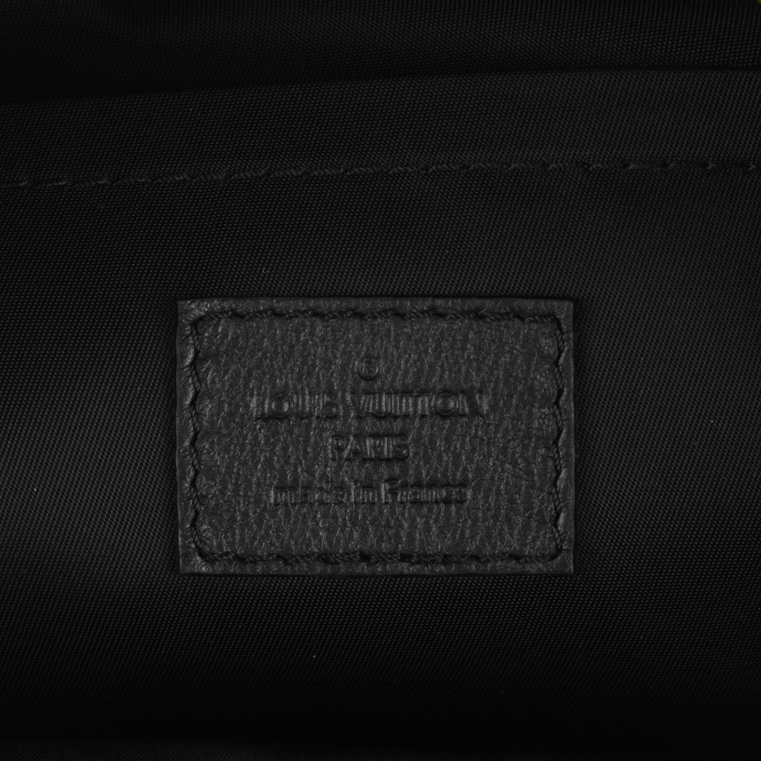Louis Vuitton Monogram Palm Springs Backpack Mini 6 of 7