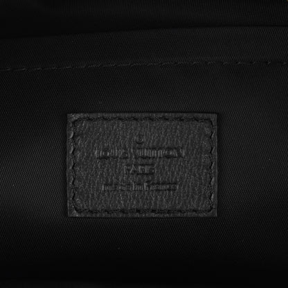Louis Vuitton Monogram Palm Springs Backpack Mini 6 of 7