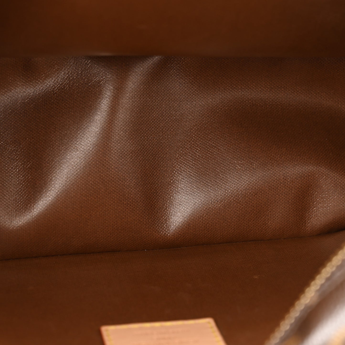 Monogram Toiletry Bag 25