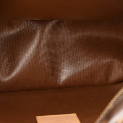 Louis Vuitton Monogram Toiletry Bag 25 5 of 8