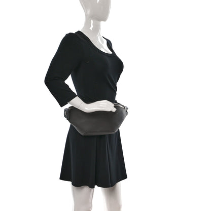 Mulberry Calfskin Urban Belt Bag Grey 2 of 9