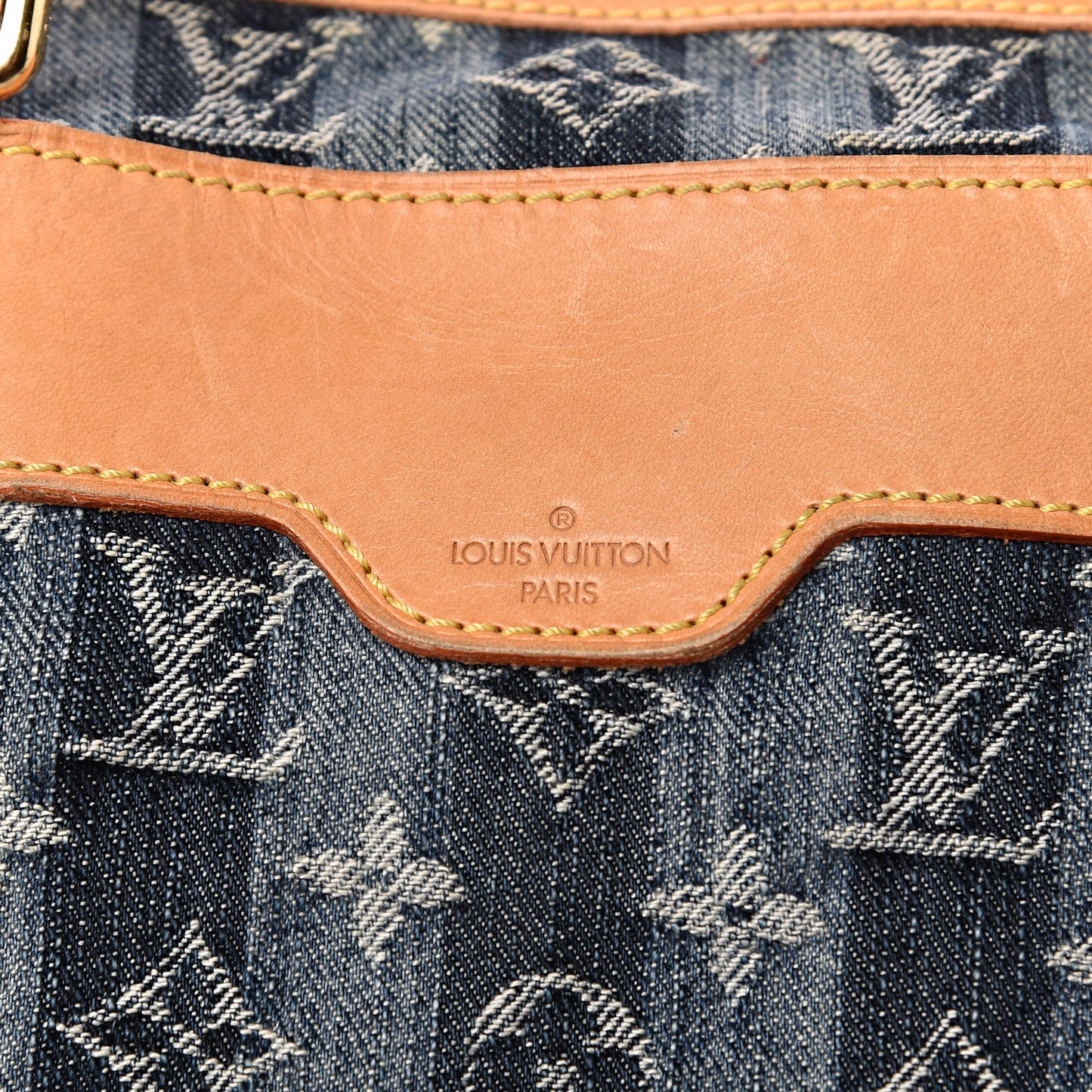Denim Raye Cabas GM